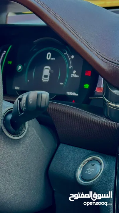 Hyundai ioniq 2020 electric  اقساط من المعرض بدون بنوك أو شركات تسهيل