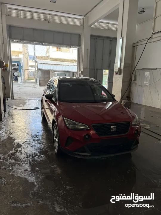 ارونا 2022 الشكل الحديد ولا جرام بويه فل مسكر ورخصه وتامين شامل هديه