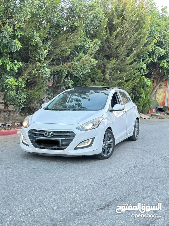 I30 للبيع بسعر حرق