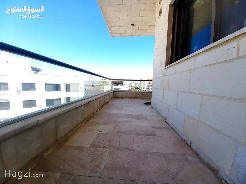 روف مفروش للايجار في ضاحية النخيل  ( Property 33326 ) سنوي فقط