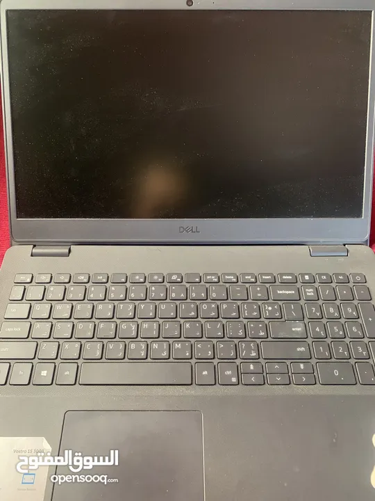 لابتوب  dell vostro 15 3000 للبيع