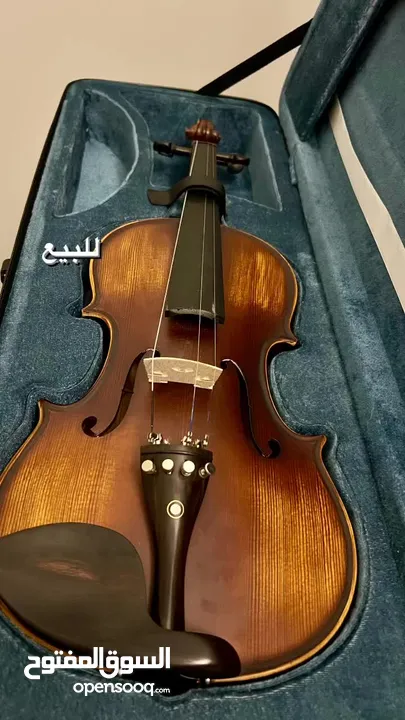 كمان Violin