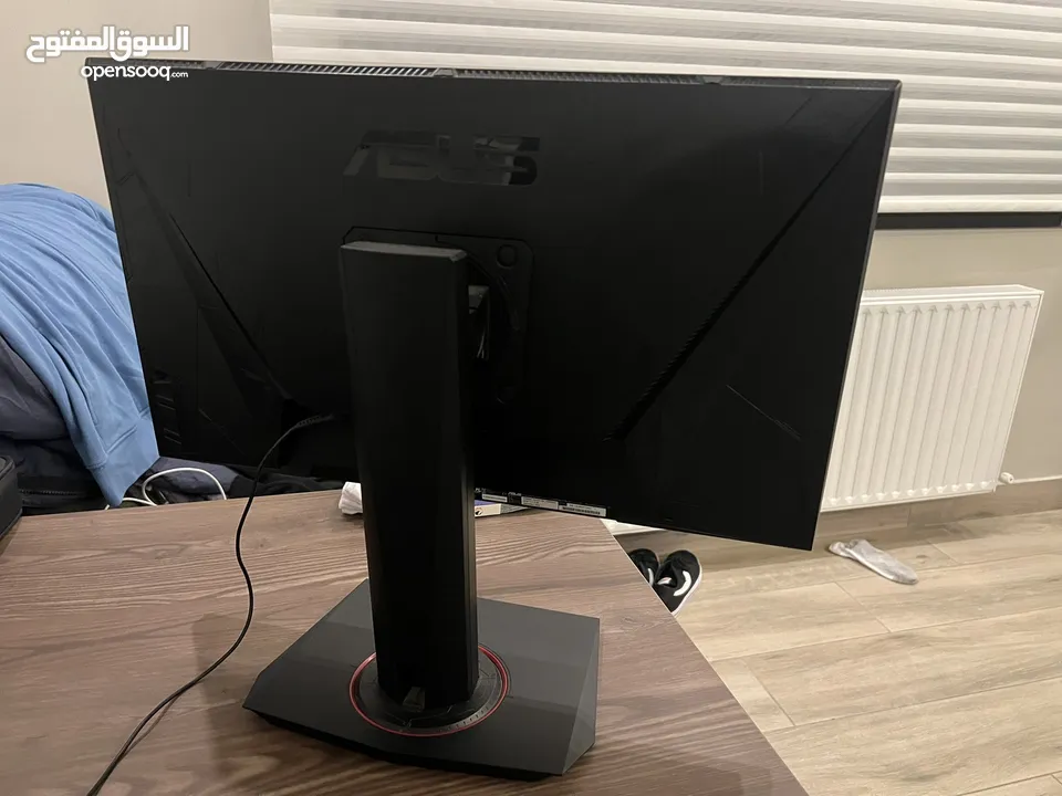 Asus monitor