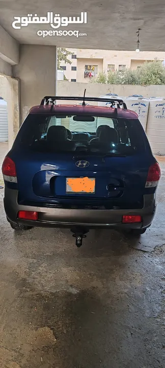 جب سنتافي 2006 فل كامل فحص