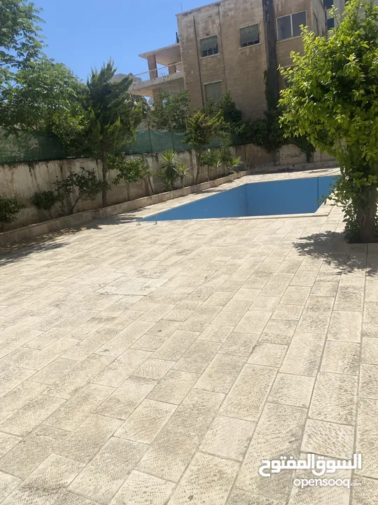 منزل للإيجار استثماري اوسكني