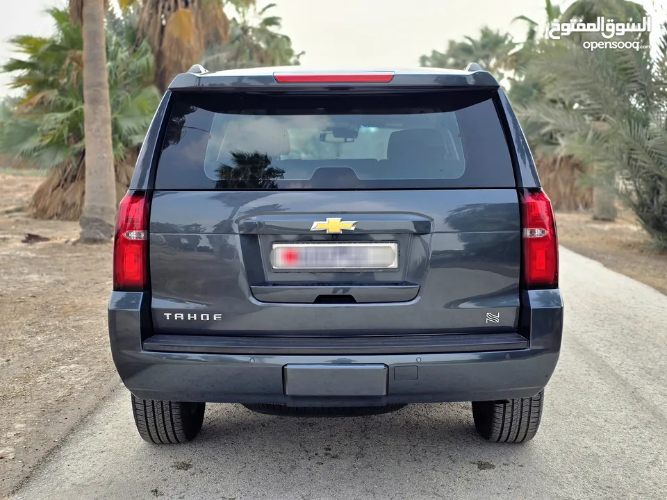 2019 chevrolet Tahoe LS v8 1 owner