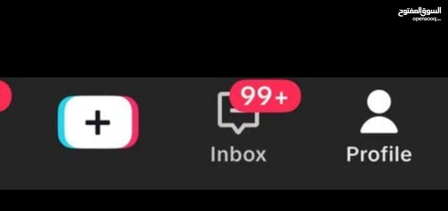 حساب تكتكوك لفل 30 الحساب اكسبلور TikTok accounts level 30 Explore account