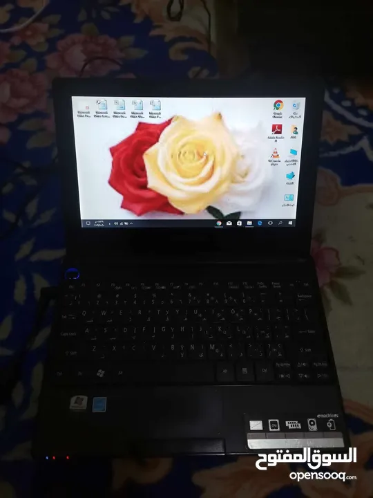 لابتوب  اتش بي