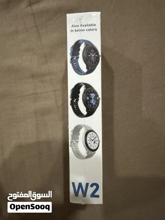 ساعة ماركة apollo جديدة للبيع