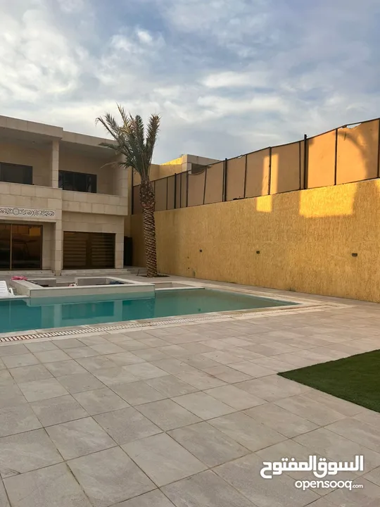 شاليهين متلاصقين البيع بسعر التكلفة