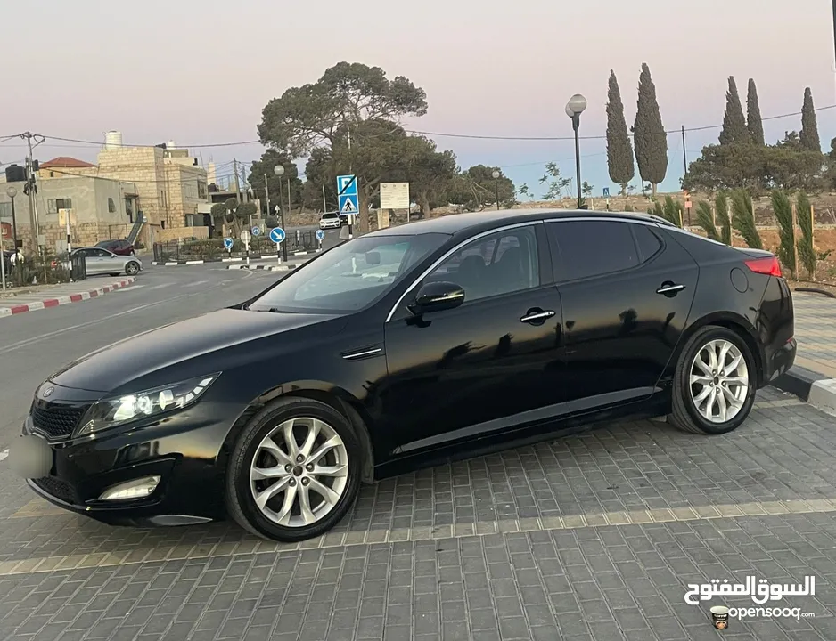 للبيع كيا بيكانتو جتي لاين و كيا اوبتيما k5  سعر حرق البيكانتو 44000 و الاوبتيما 47000 كاش