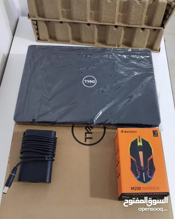 Dell latitude Coer i7 -6600U للبيع بسعر حرق مستعمل بحالة الوكاله