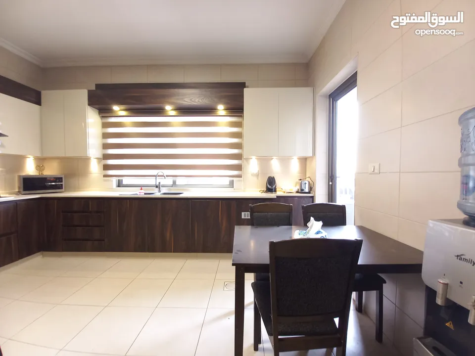 شقة مفروشة للإيجار في ام اذينة  ( Property 35972 )-175089660