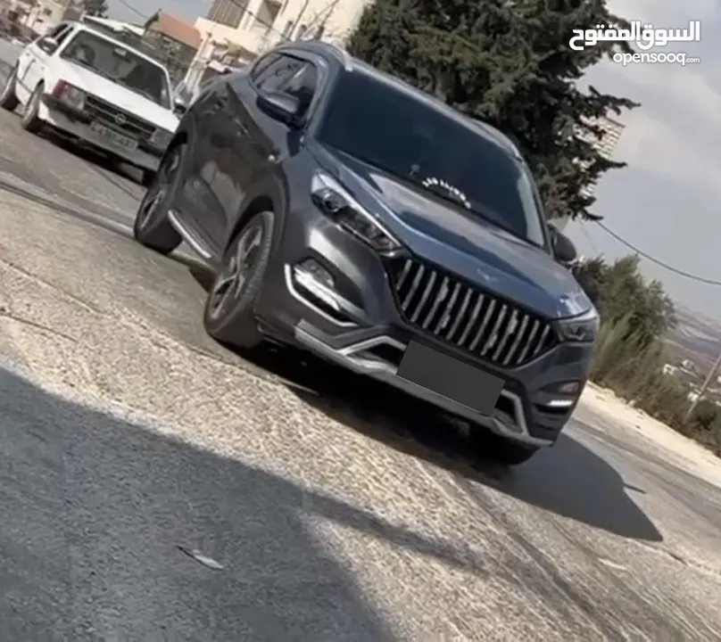 توسان 2017
