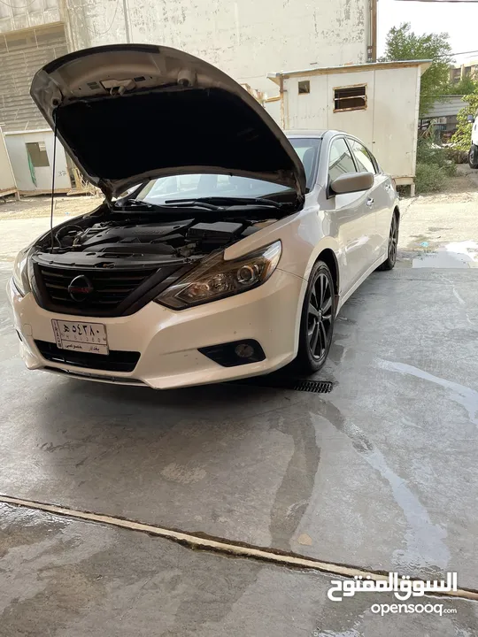 التيما SR2018