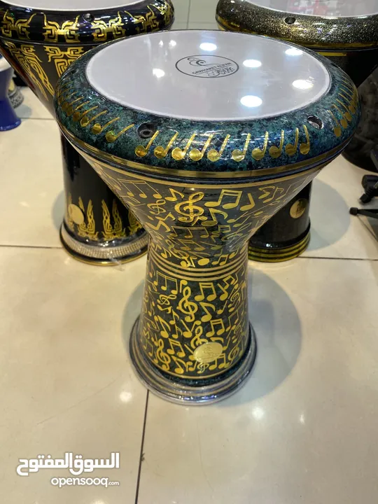 طبلة سنباطي صدف كامل جوهرة الفن