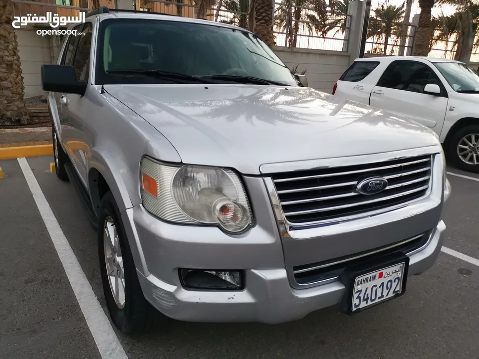 2009 ford explorer for sale