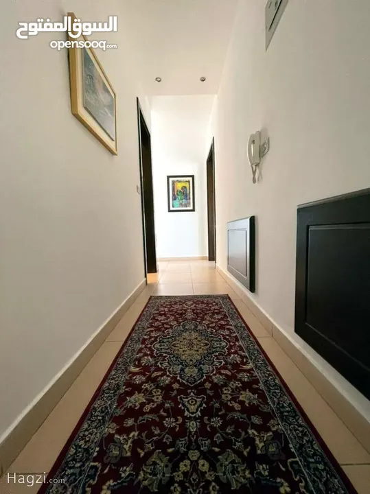 شقة مفروشة للإيجار 150م2 ( Property 13650 ) سنوي فقط