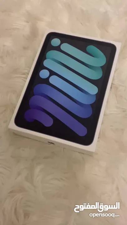 iPad mini 6 64 GB Wi-Fi للبيع