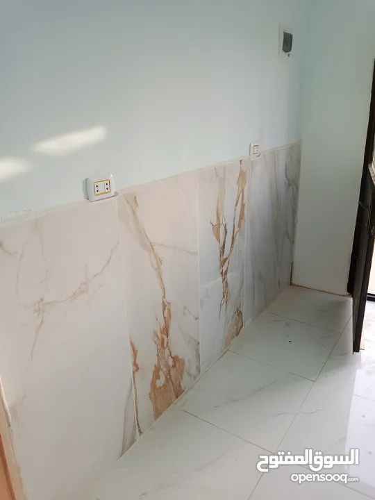 بيت للبيع طابقين بسعر مغري عمار جديد غير مسكون