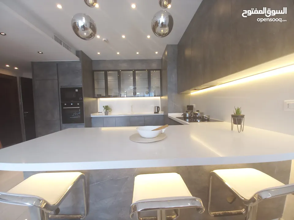 شقة للايجار في عبدون  ( Property 34592 )-175098240
