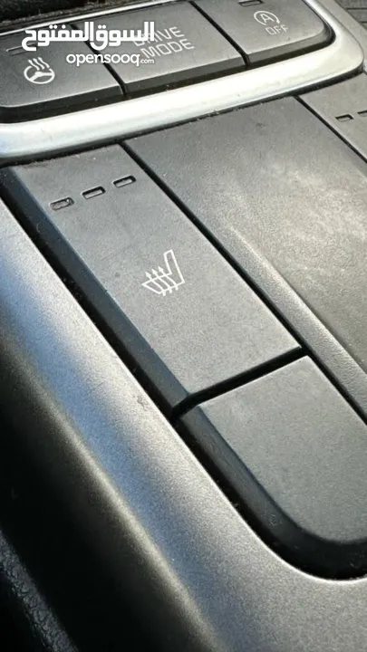 Kia Optima K5 2020 ديزل