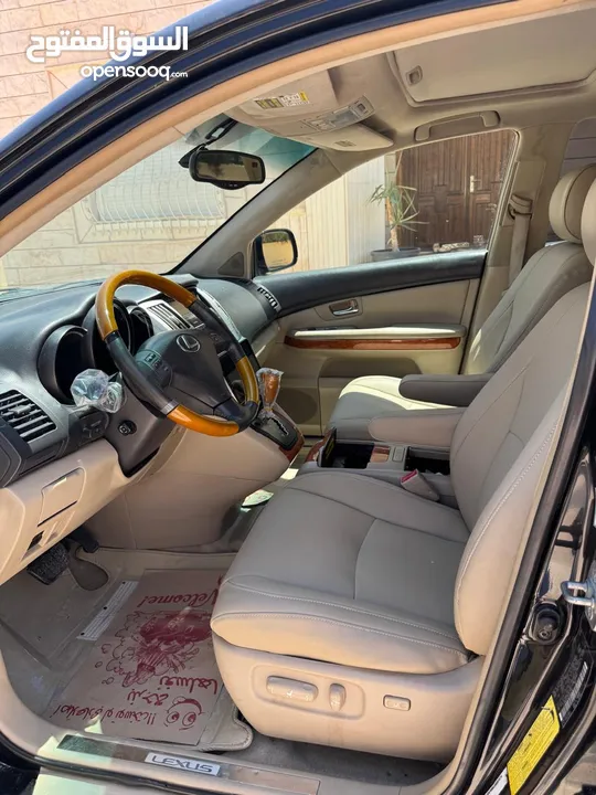 لكزس 2006 RX400h