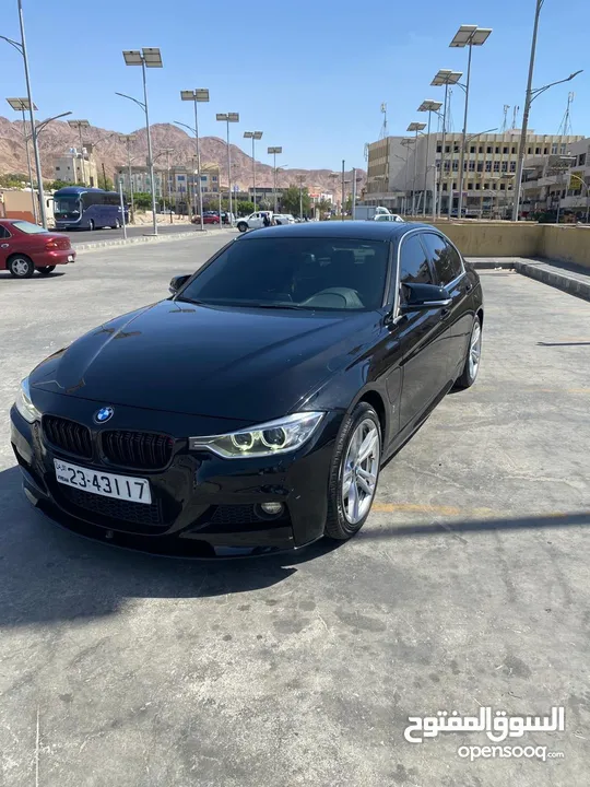 Bmw 330e 2018