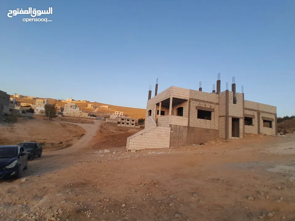 بيت عظم للبيع بسعر مغري