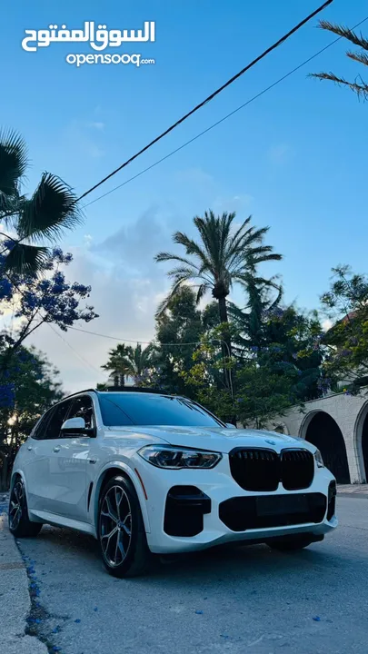BMW X5 2023