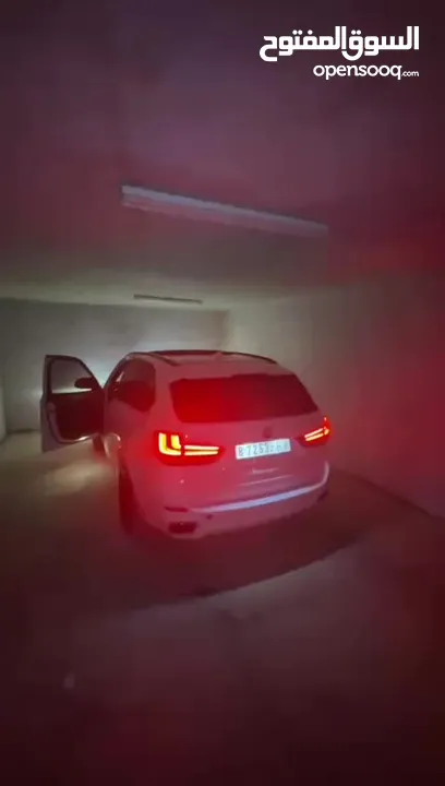 فل مسكر للبيع  في مجال في السعرBMW X5 D25 2000cc 220hp