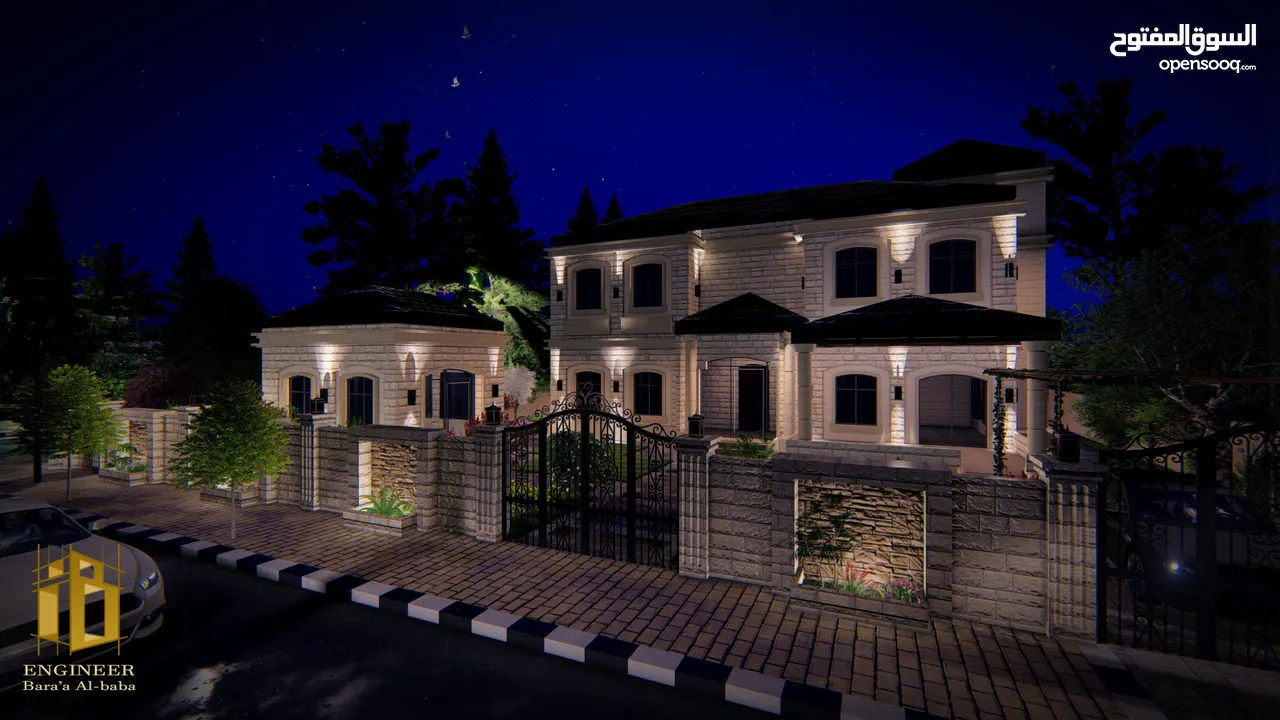 دروس خصوصية لطلاب هندسة العمارة و العديد من الخدمات المعمارية