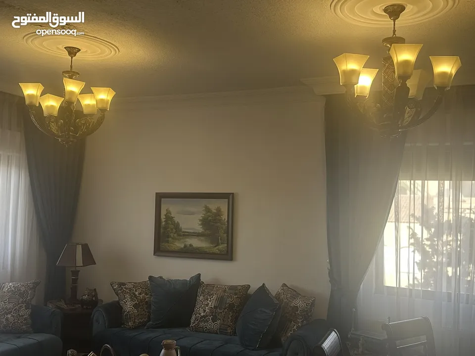 ثريا عدد ثلاث