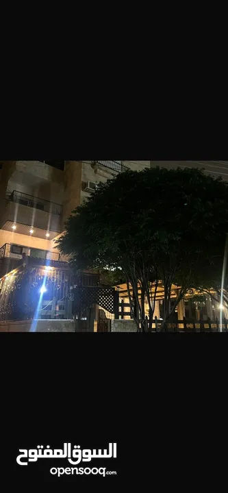 شقه طابق ارضي للبيع البنيات خلف جامعة البترا