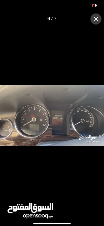 كابرس ltz موديل 2012 صبغ الوكاله ماعدا قطعتين مممشى231الف