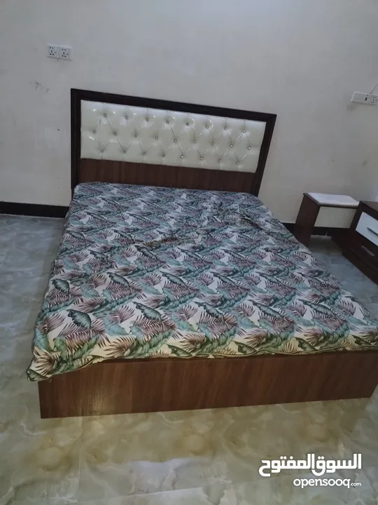 غرفة نوم تركية اصلية مستعمل