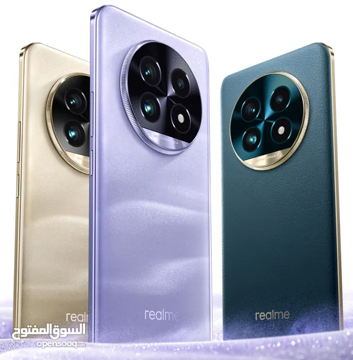العرض الأقوى +Realme 13 Pro لدى العامر موبايل