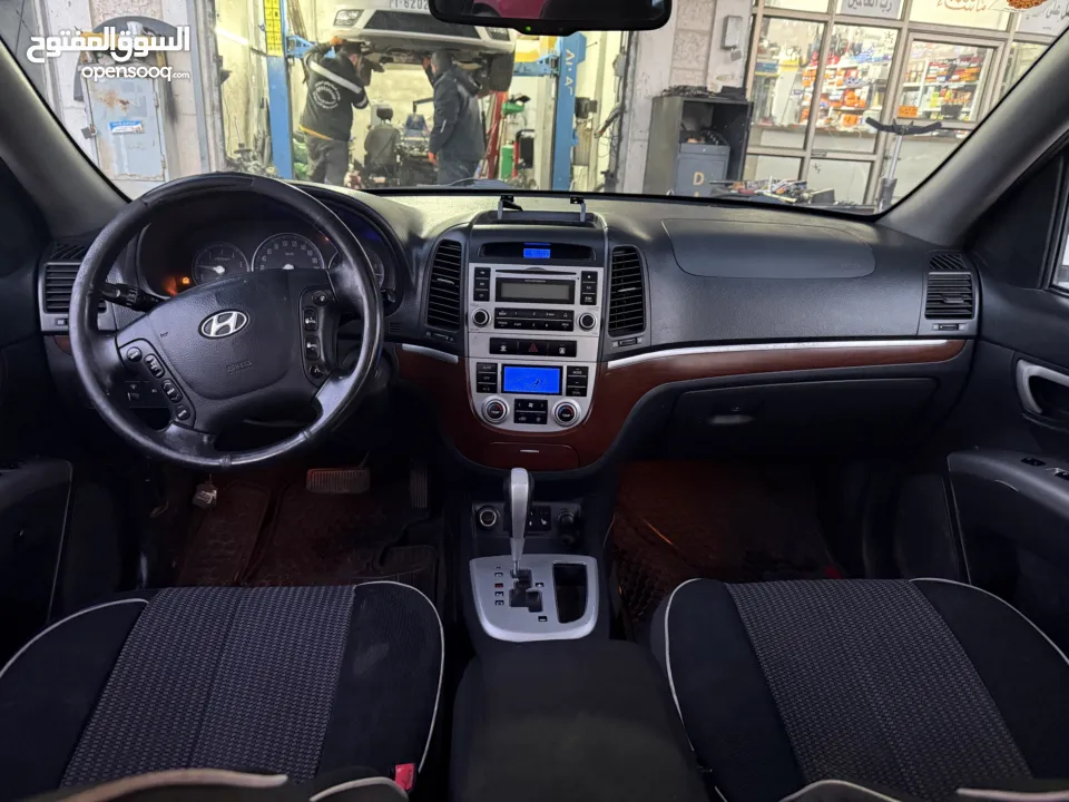 هونداي سنتافية