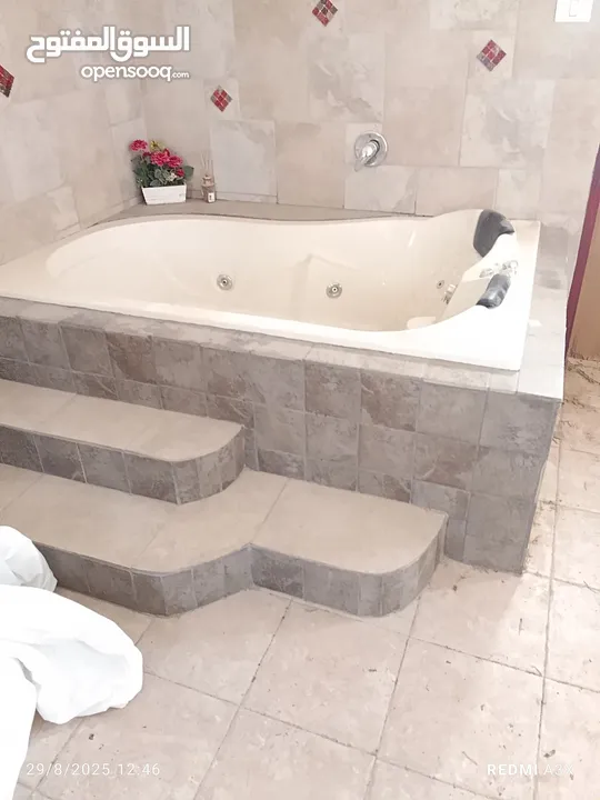 مجموعه النخبه لاعمال البناء والتشطيبات العامه