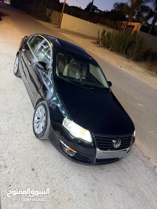 Passat 2000dt