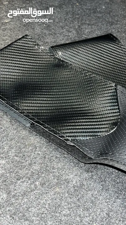 كاربون فايبر السكان carbon fibre