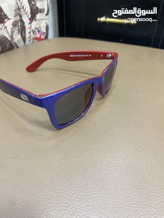 نظارات نسائية أصلية فخمة – أقل من سعرها بكثير + توصيل متوفر