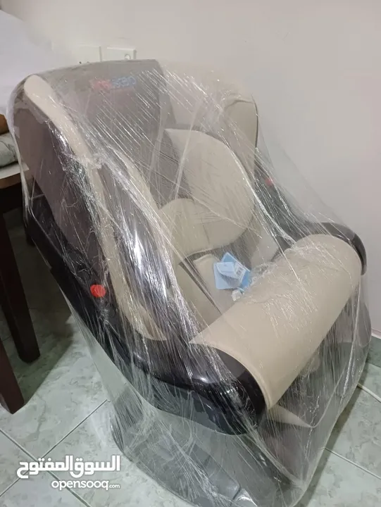 Baby Car seat, Baby Stroller and Baby walker