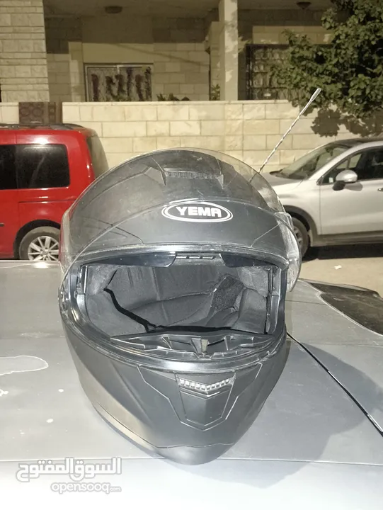 خودذة ملبوسة مرتين 200 شيكل