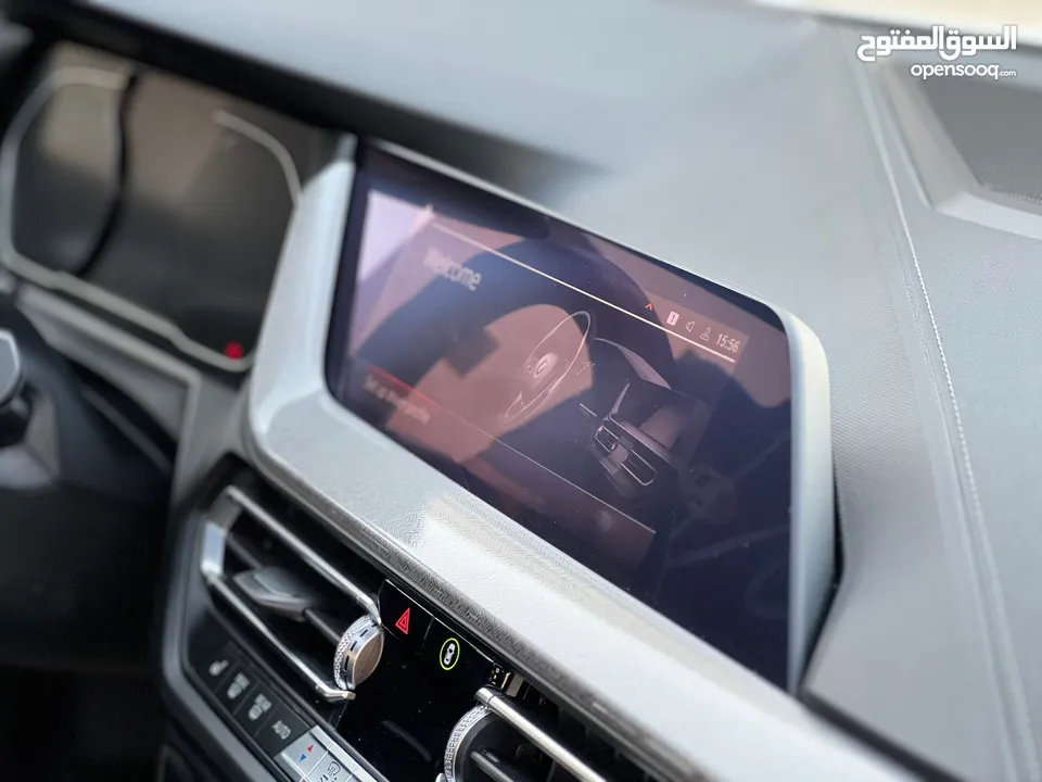 Bmw 118i 2020  فل فل ++