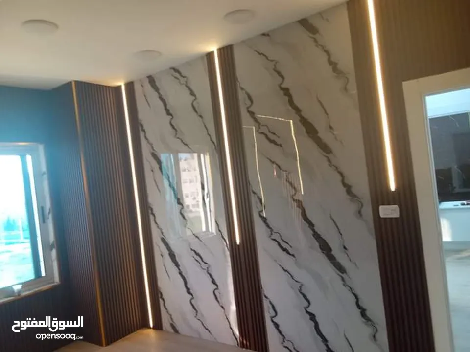 معلم ديكور سوري جبس بورد#وبديل الخشب والرخام#والجبس بورد#والجبسين بورد#جبسم بورد#جبص بوردواسمنت بورد