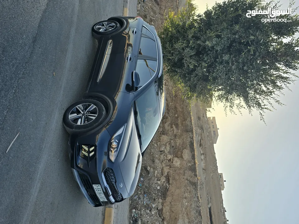 كيا نيرو هايبرد 2021 الأكثر طلبا في البلاد وبسعر ولا في الخيال حرررق