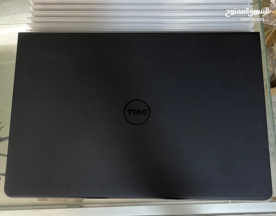 لابتوب dell