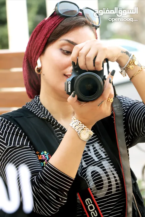 تصوير فيديو للحفلات
