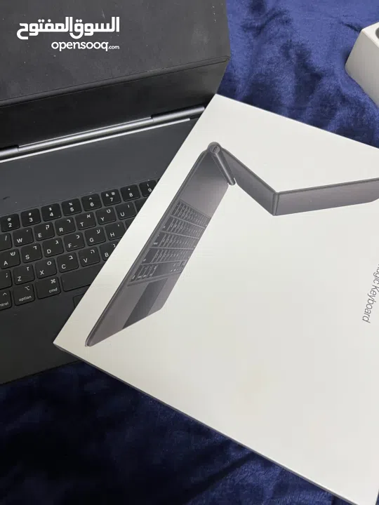 iPad Pro 12.9 6 Generation (M 2)